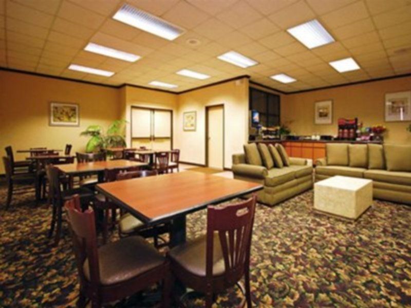 Quality Inn & Suites Los Angeles Airport - Lax Inglewood Exteriör bild